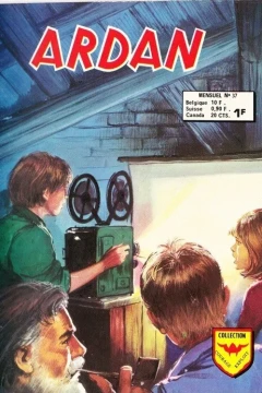 Les Cinéastes