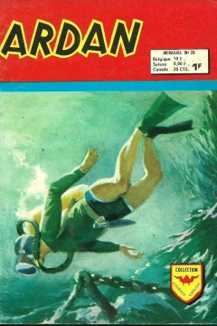 Les pécheurs de perles