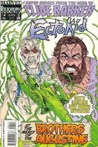 Are the Brothers My Keeper?