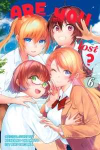 Volume 6