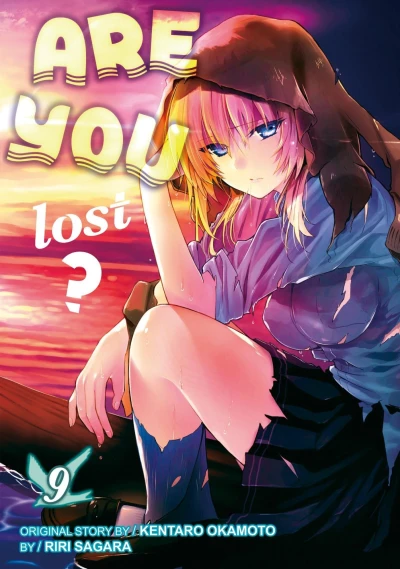 Cover of Volume 9