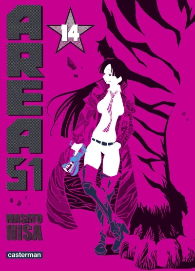 Cover of Tome 14
