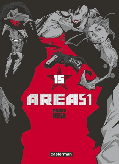 Cover of Tome 15