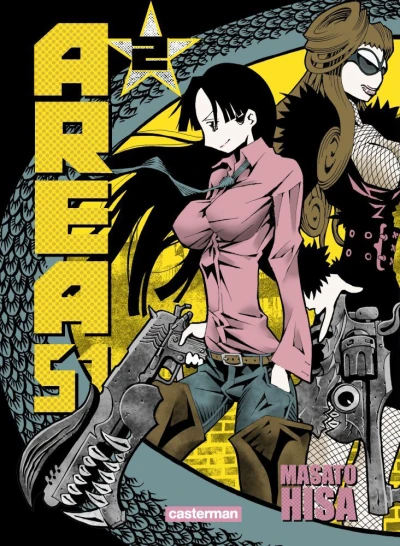 Cover of Tome 2