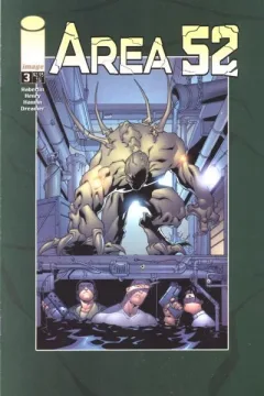 Issue #3