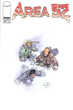Issue #4