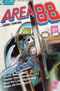 Volume #10