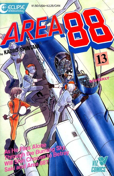 Cover of Volume #13