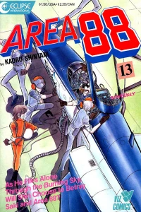 Volume #13
