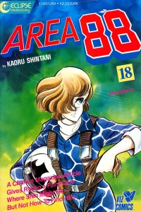 Volume #18