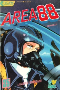 Issue #35
