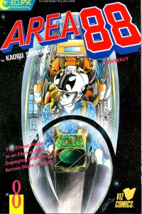 The Vultures' Afternoon