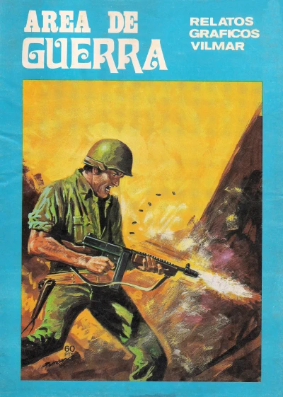 Cover of Issue #10