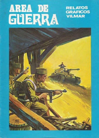 Cover of Issue #14