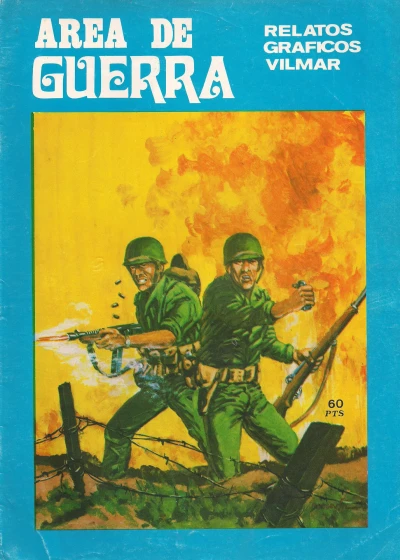 Cover of Issue #16
