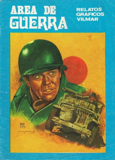 Cover of Issue #17