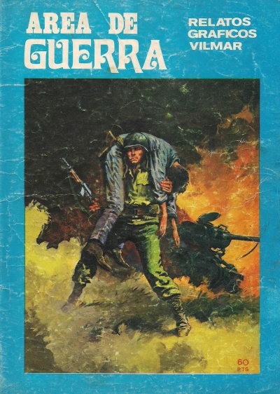 Cover of Issue #19