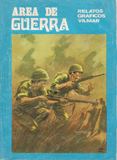 Cover of Issue #2