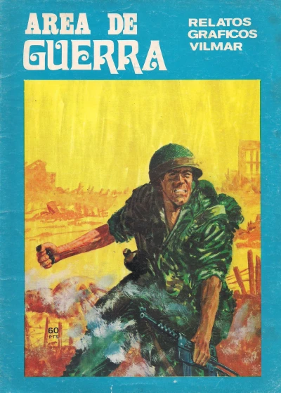 Cover of Issue #21