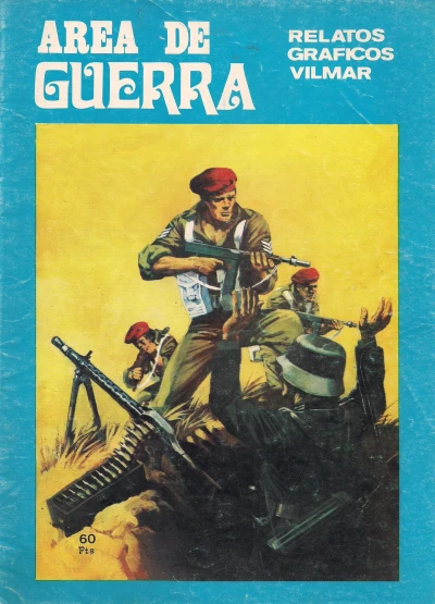 Cover of Issue #22