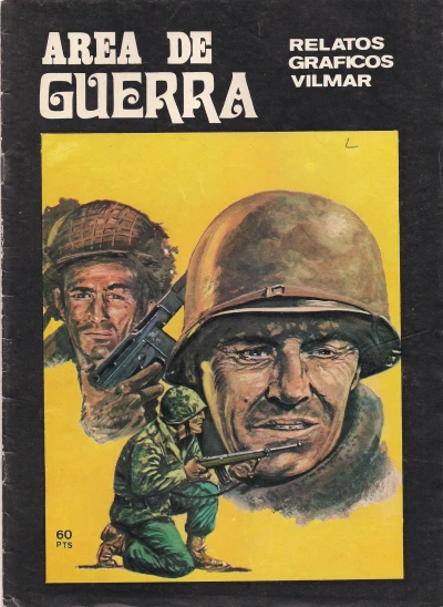 Cover of Issue #24