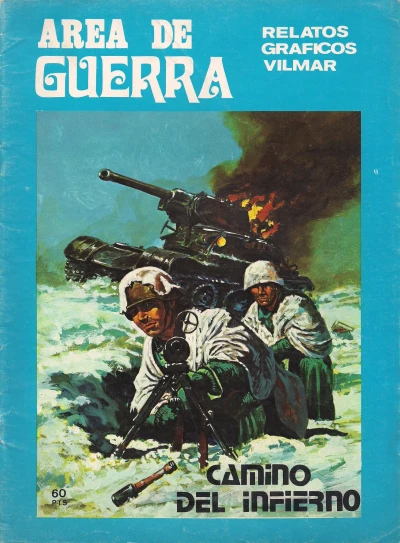 Cover of Issue #25