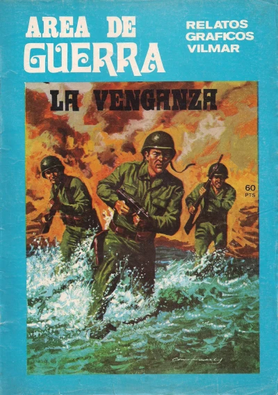 Cover of Issue #26
