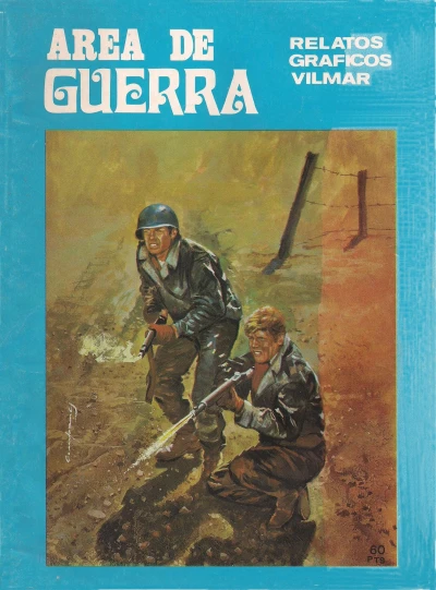 Cover of Issue #3