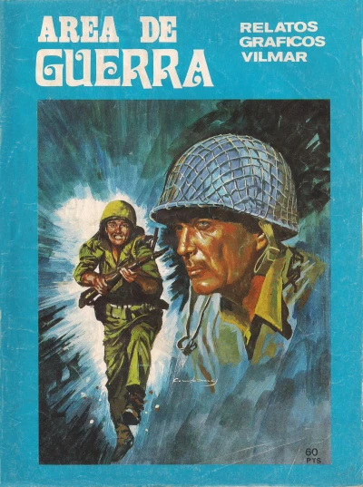 Cover of Issue #4