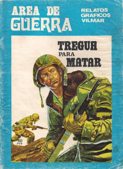 Cover of Issue #7