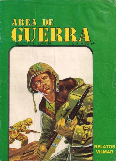 Cover of Permiso accidentado