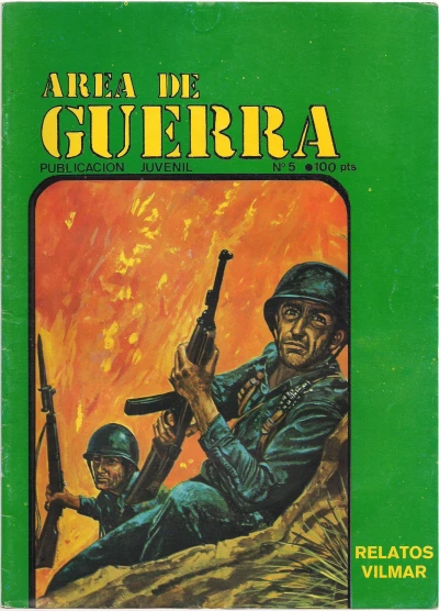 Cover of Trágica orden