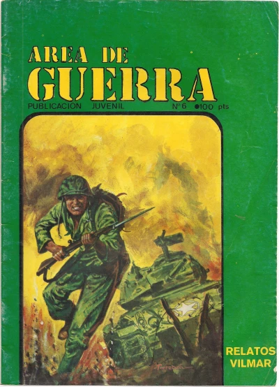 Cover of Operación "Jericó"