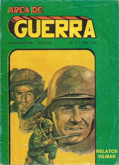 Cover of Tregua para matar