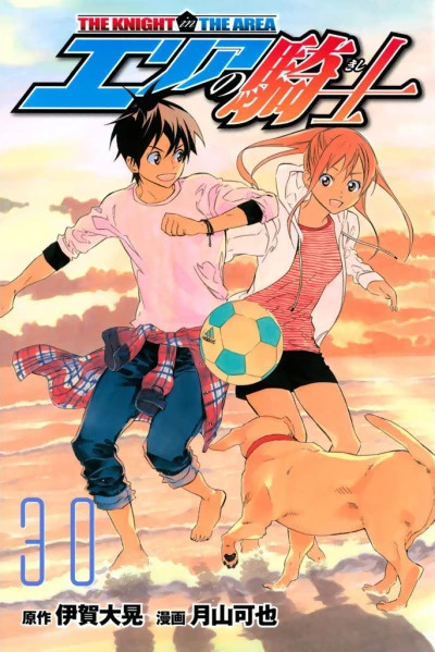 Cover of Volume 30