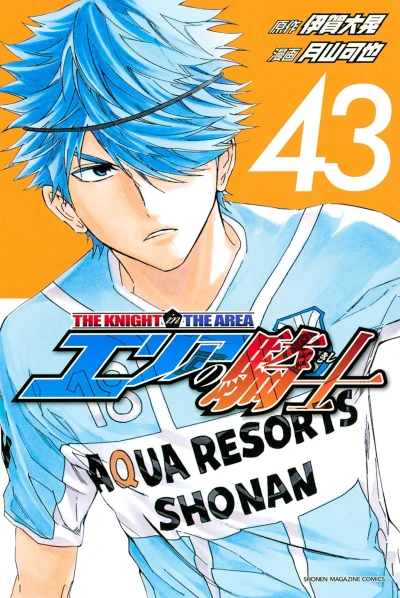 Cover of Volume 43