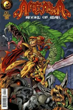 Issue #4