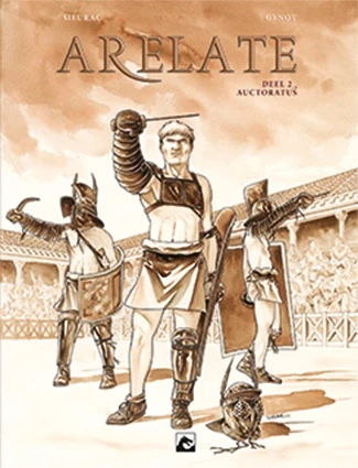Cover of Auctoratus