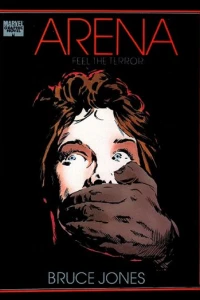 Feel the Terror