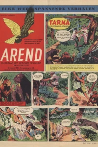 Issue #57/58-25