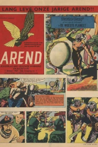 Issue #60/61-01