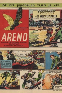 Issue #60/61-05