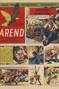 Issue #60/61-10
