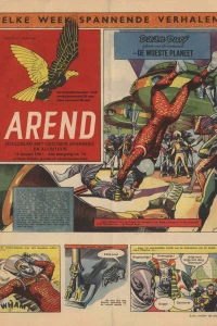 Issue #60/61-16