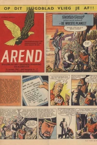 Issue #60/61-17