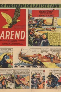 Issue #60/61-18