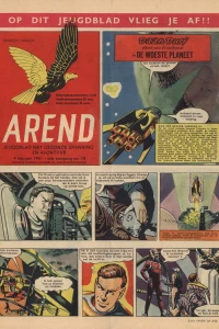Issue #60/61-19