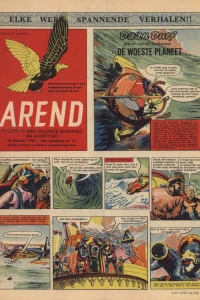 Issue #60/61-21