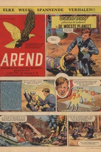 Issue #60/61-23