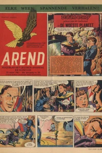 Issue #60/61-26